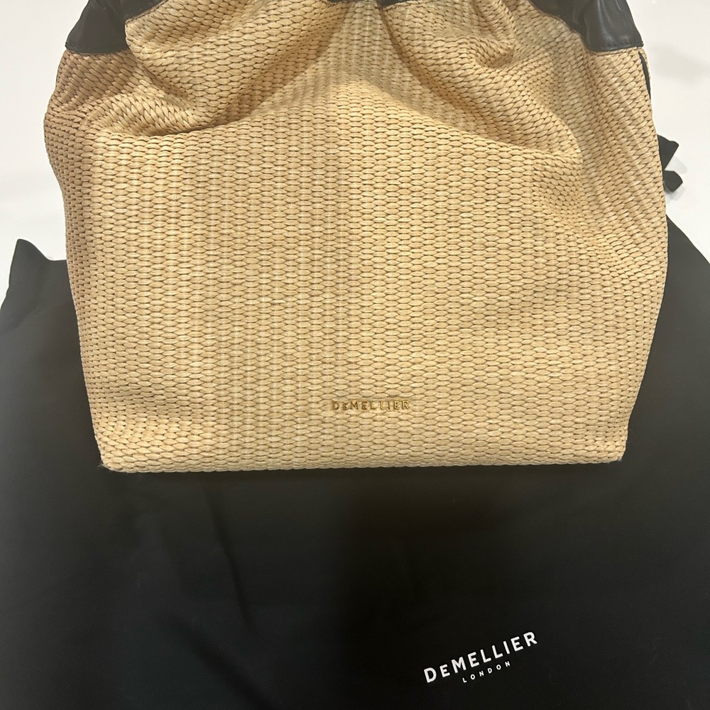 NEW • DeMellier Miami Bag - Picture 5 of 13